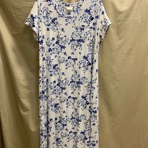 Soma Cool Nights gown